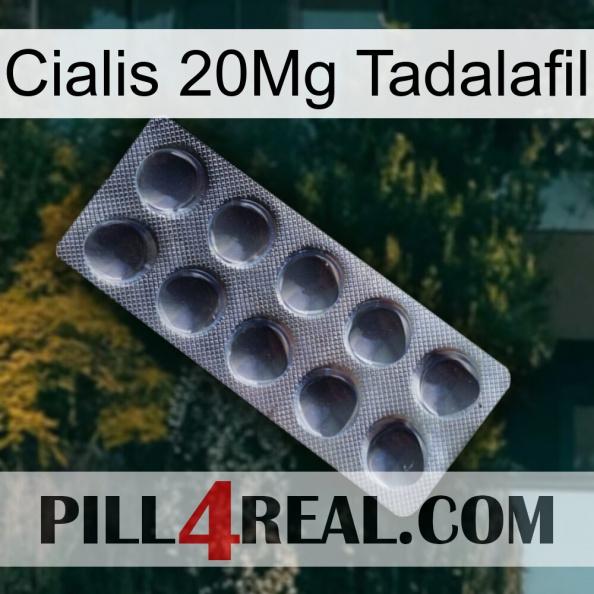 Cialis 20Mg Tadalafil 30.jpg